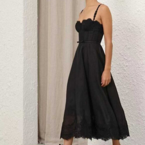 Zimmerman dress - Picture 2 of 3